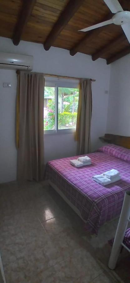Complejo Cumelen Apartment Federacion Exterior photo